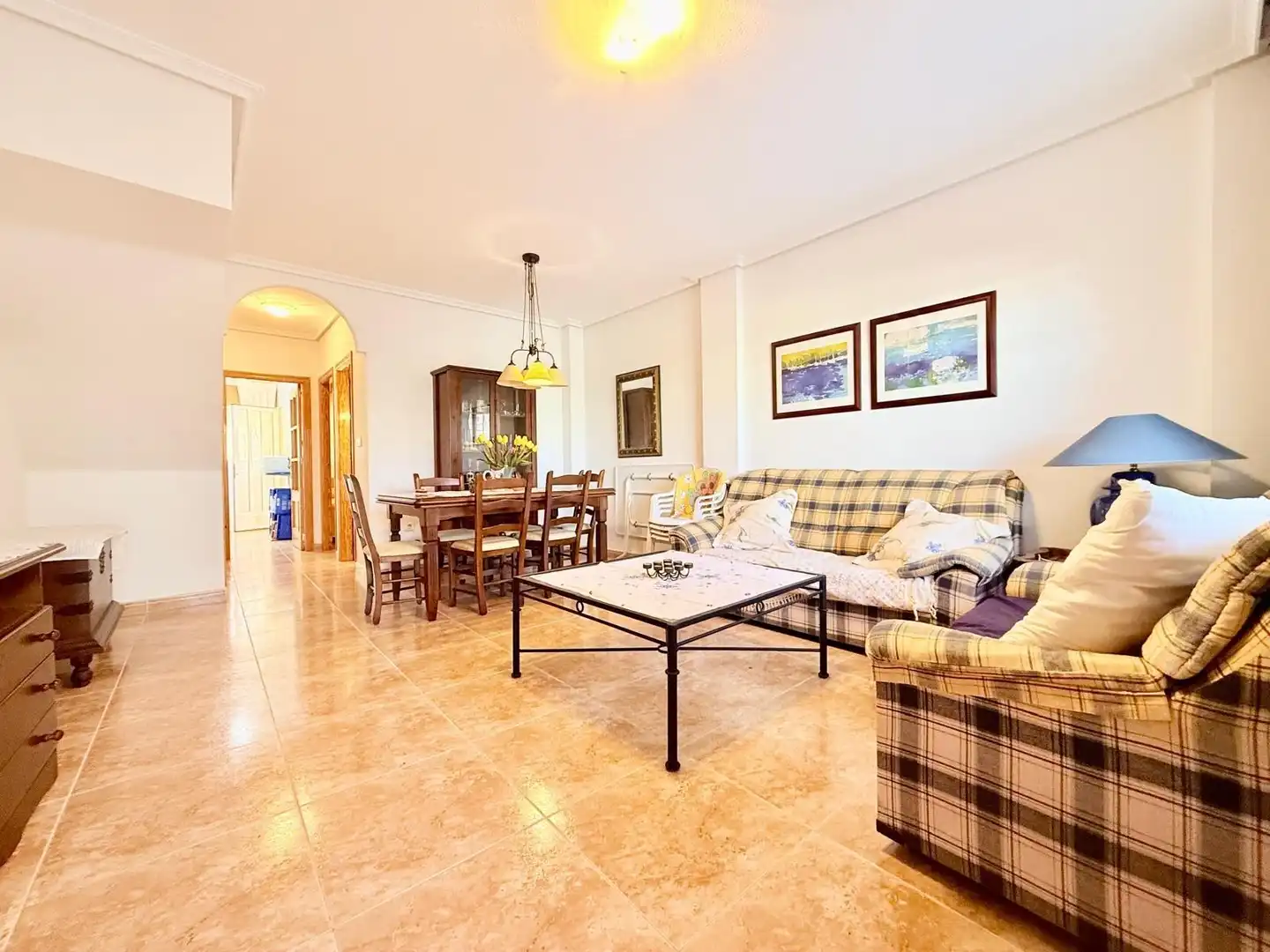 Houses for sale in Avenida Avenida Río Segura, Torre de la Horadada
