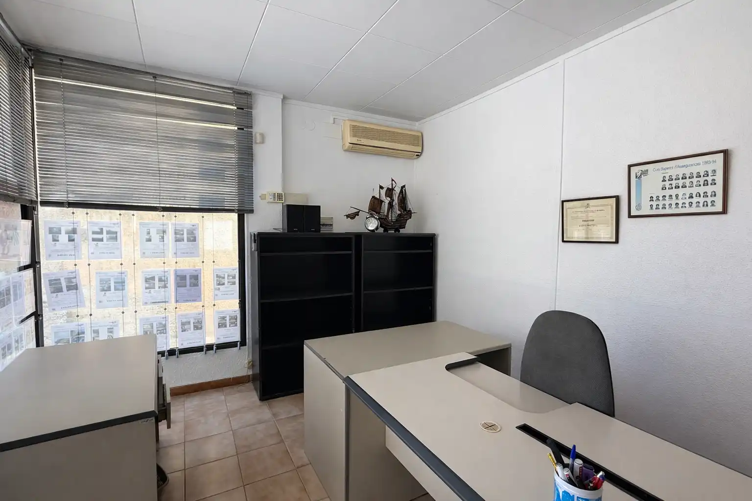 Business premises for sale in Mosen Jacint Cinto Verdaguer, imagen 4