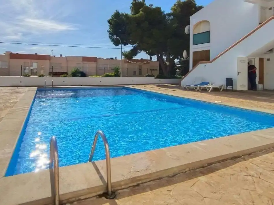 Wohnung mit Pool zum Verkauf in ramon de montcada 46, imagen 16