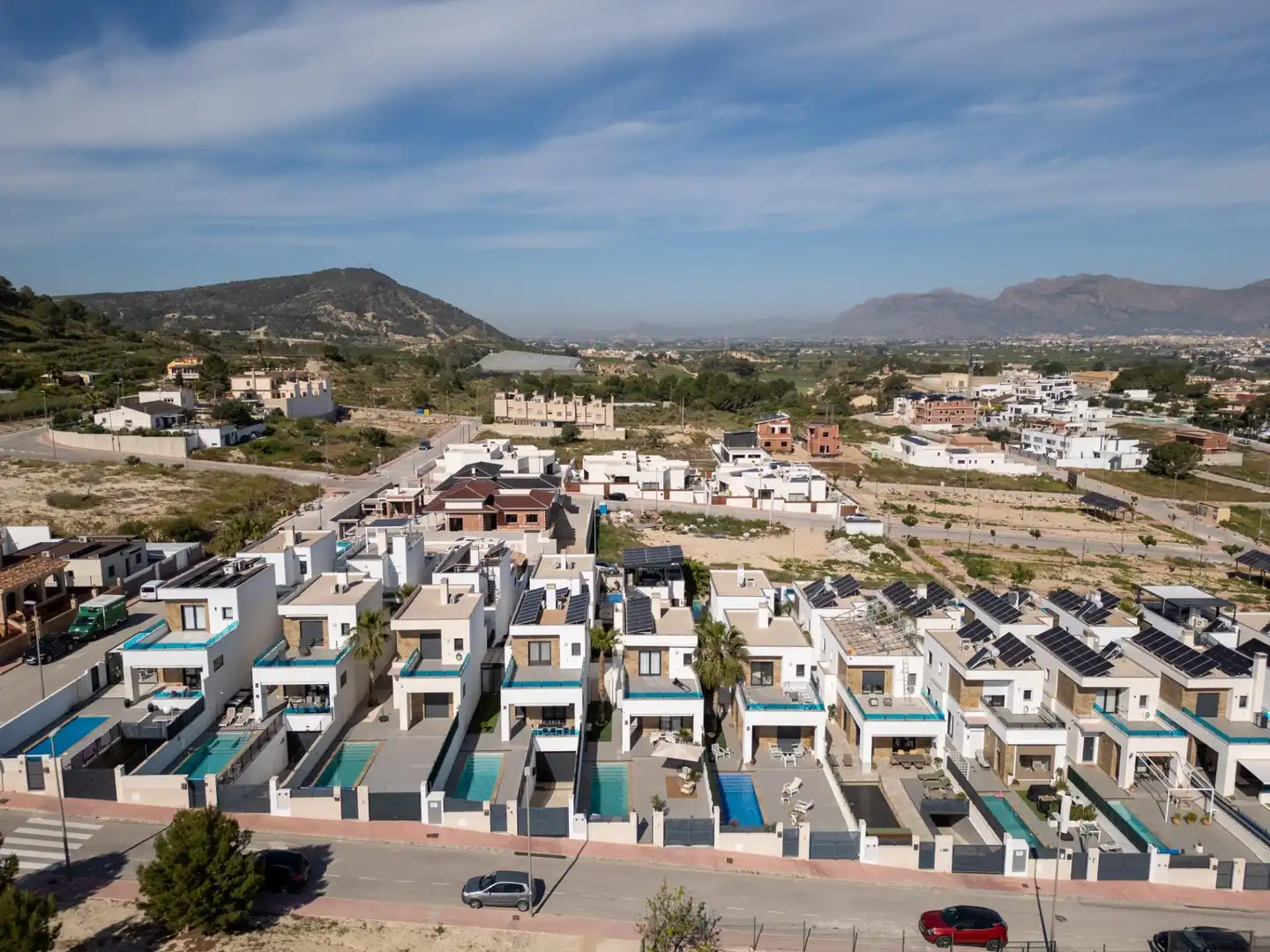 House with pool for sale in Bigastro, imagen 14