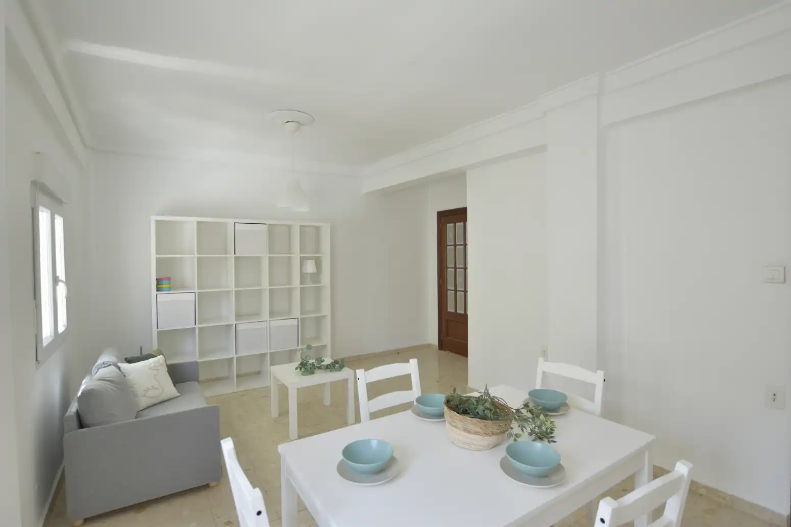 Wohnung zur Miete in Valencia - MILAGROSA, Morvedre