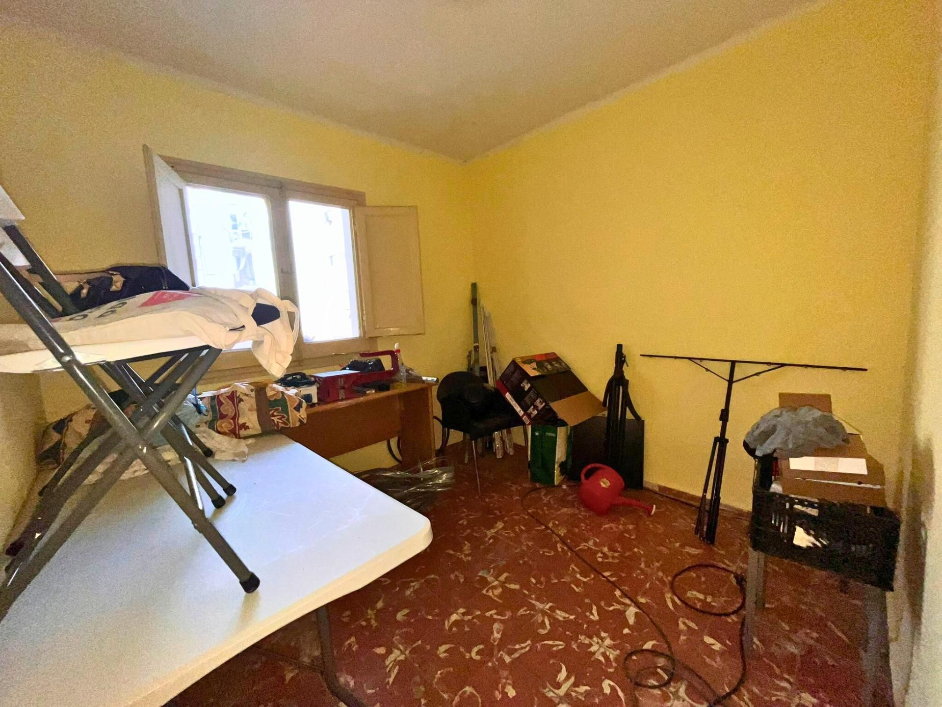 Dormitori de Pis en venda en Reus amb Terrassa