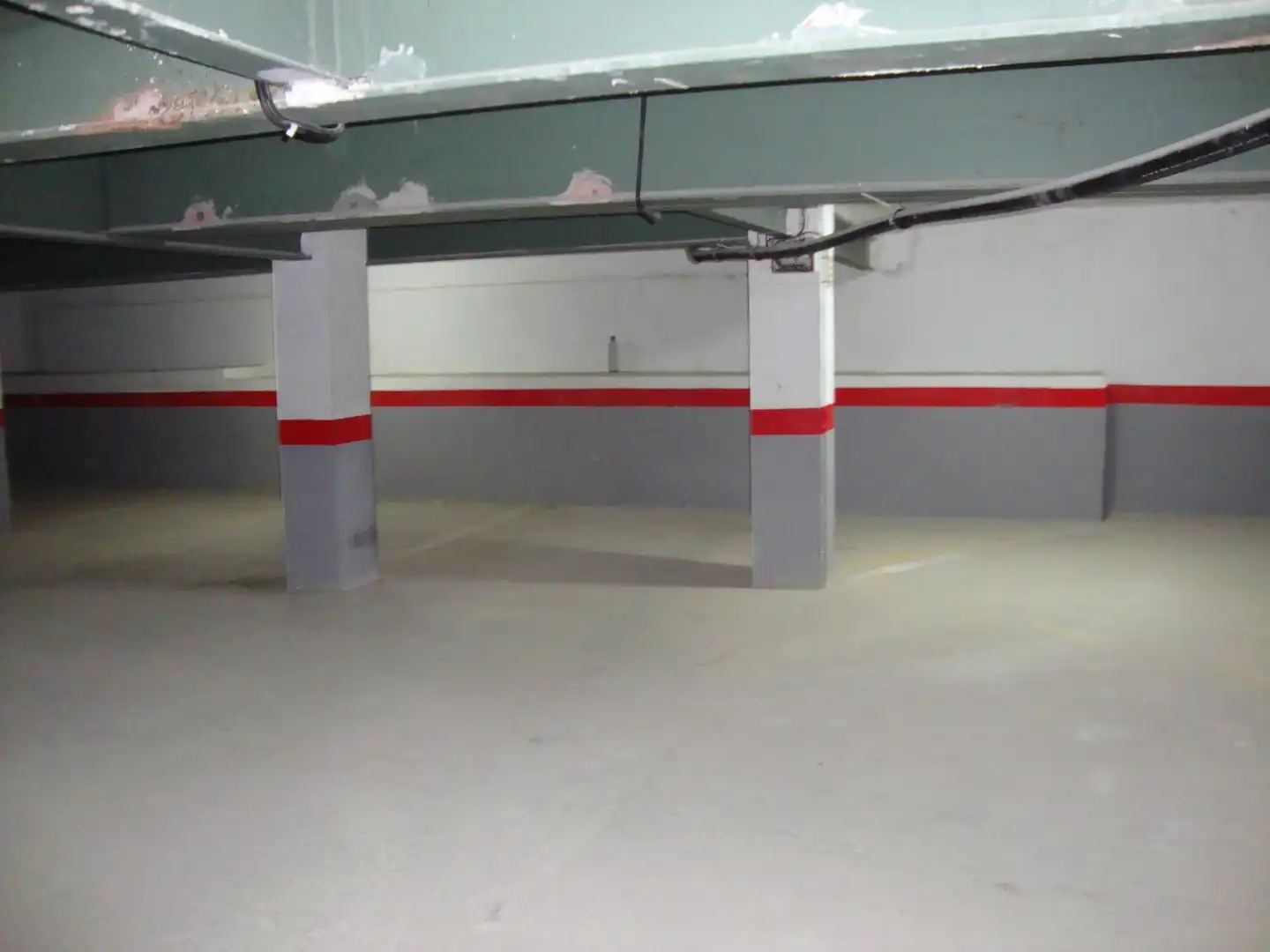 Einzelparkplatz zum Verkauf in Canet de Mar, imagen 8