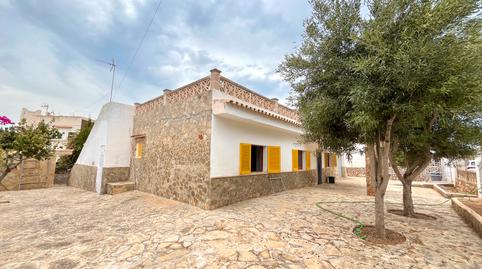 Photo 3 of Single-family semi-detached for sale in Cala Llombards, Illes Balears