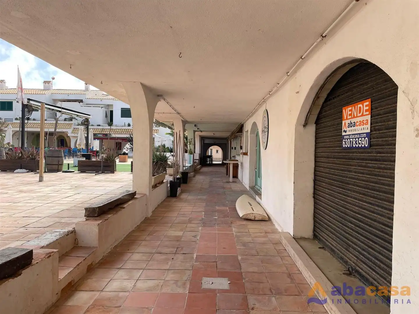Local en venda en Cartagena amb Terrassa
