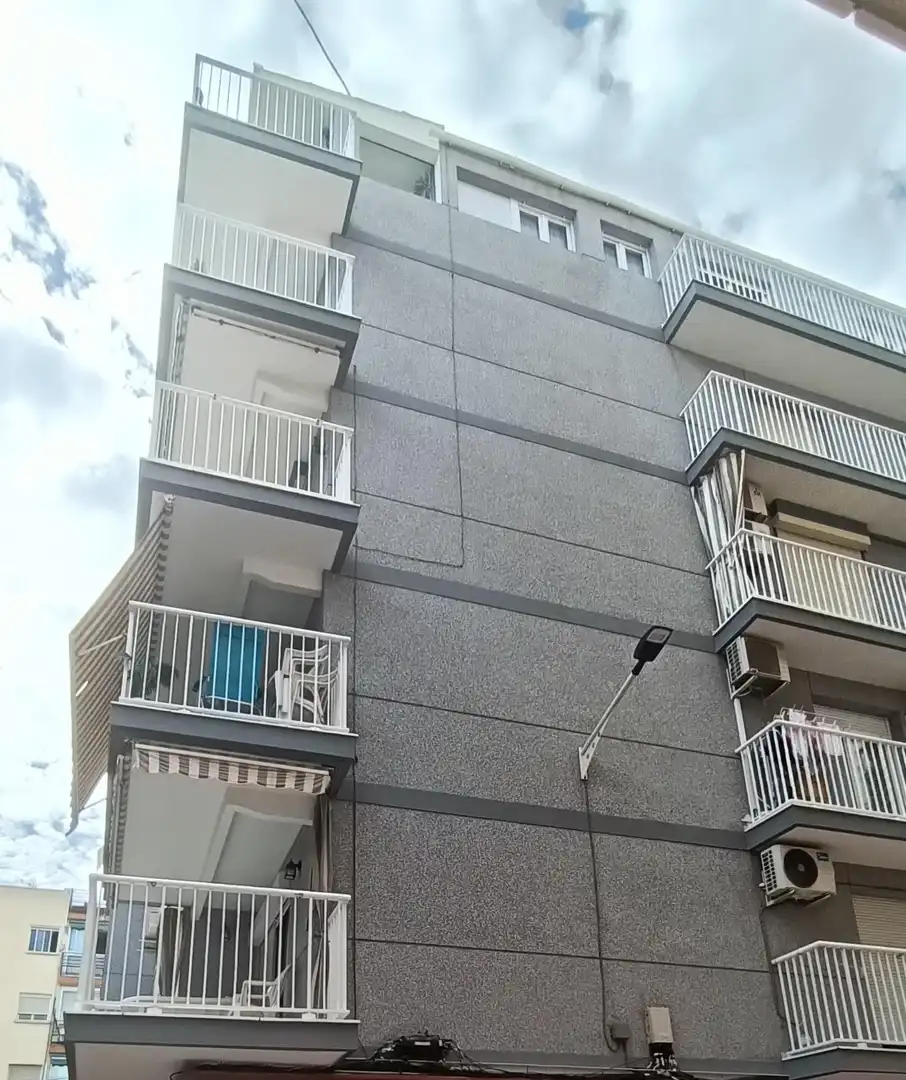 Apartment with terrace for sale in Centro Urbano, imagen 32