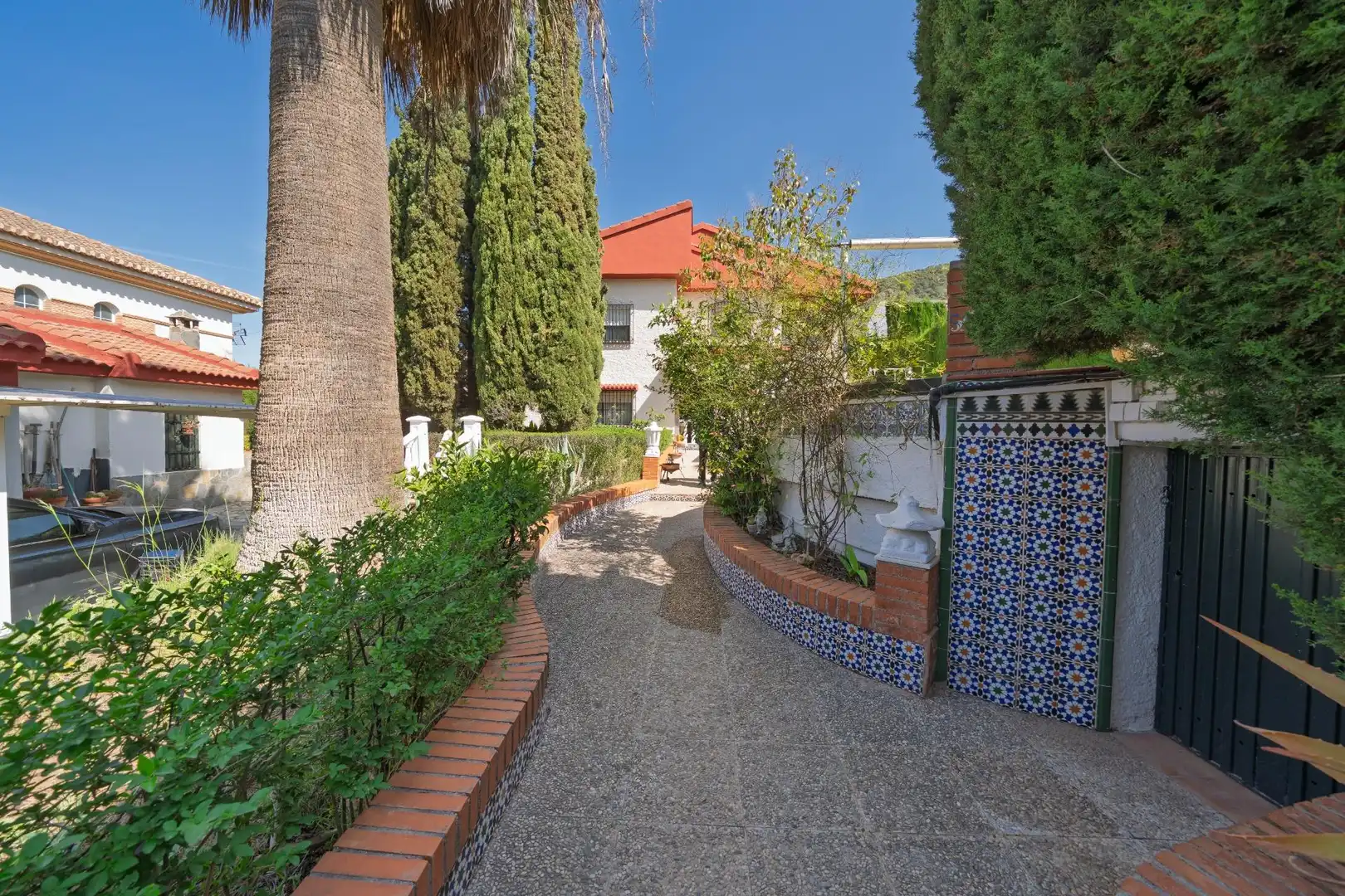 Chalet con terraza en venta en Padul, imagen 4