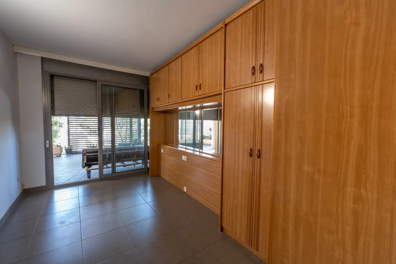 Pis en venda en L'Hospitalet de Llobregat amb Aire condicionat, Terrassa i Forn