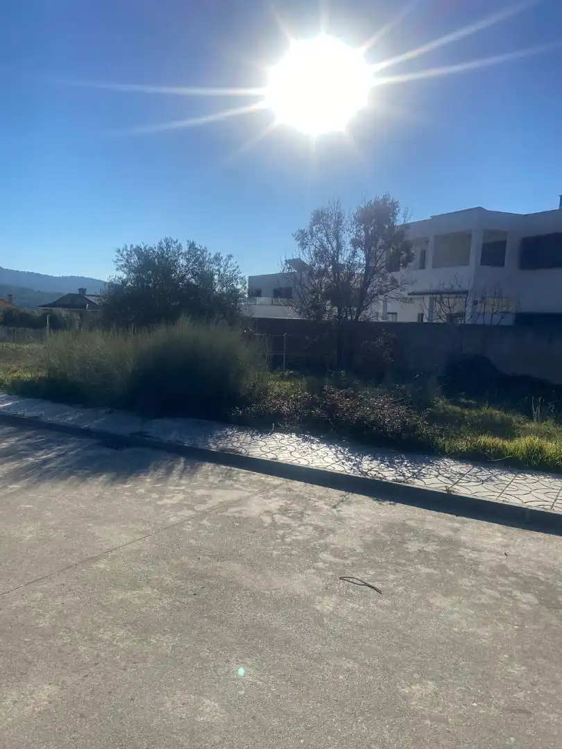 Terreni e lotti in vendita a Urbanización Canto de la Virgen 11, imagen 2