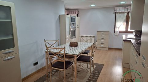 Foto 4 de Piso de alquiler en Gijón - Ramón y Cajal, Barrio del Centro, Gijón