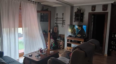 Foto 5 de Àtic en venda a Calle Arco de San Francisco, Olmedo, Valladolid