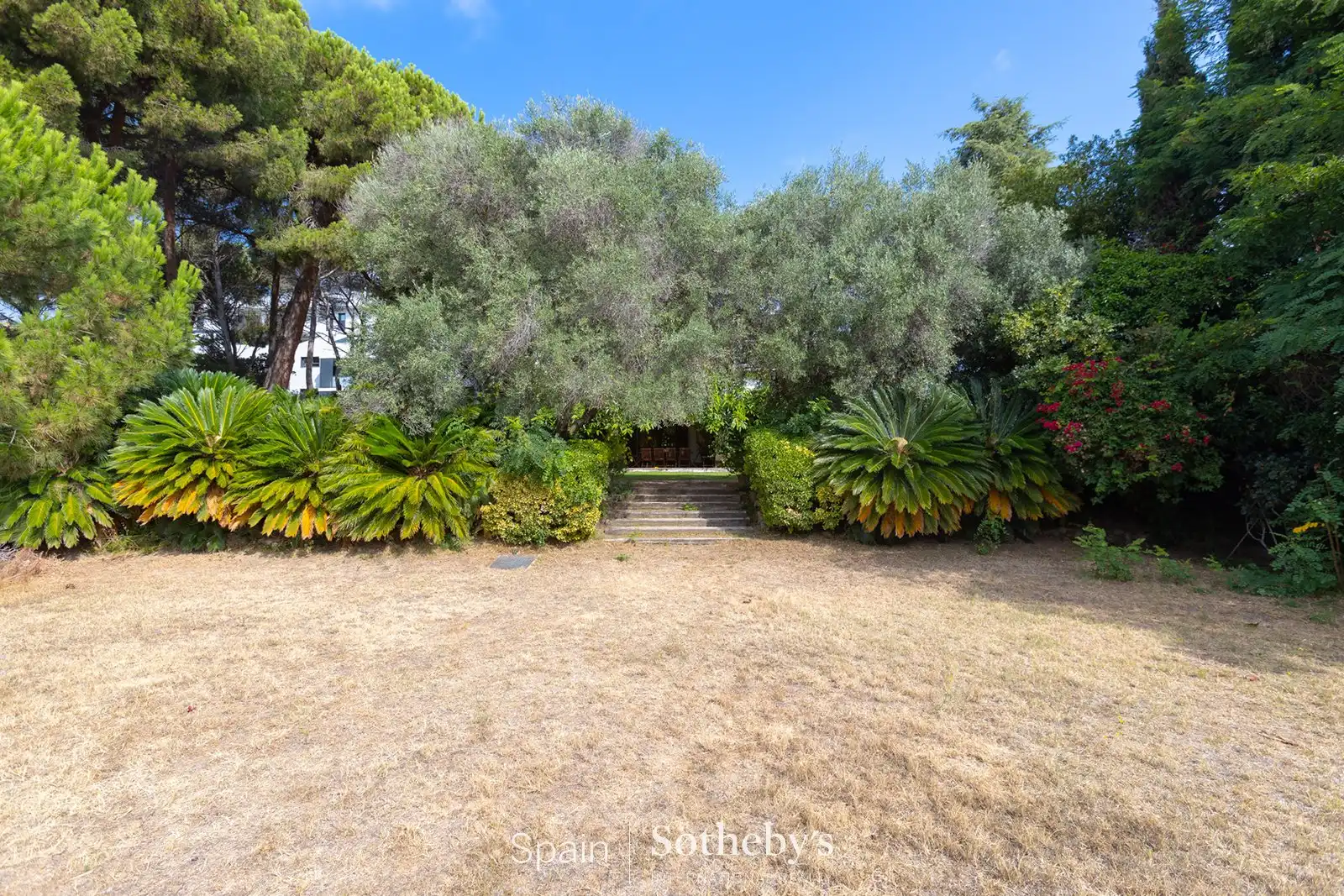 Casa amb jardí en venda a Avinguda de Sant Andreu, imagen 25