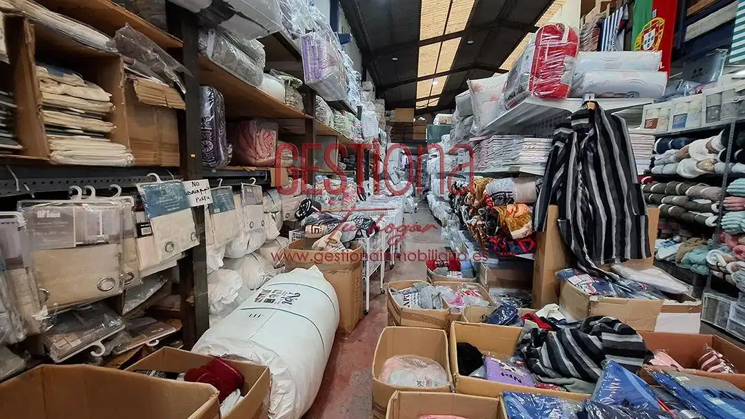 Nau industrial en venda a Maliaño, imagen 4