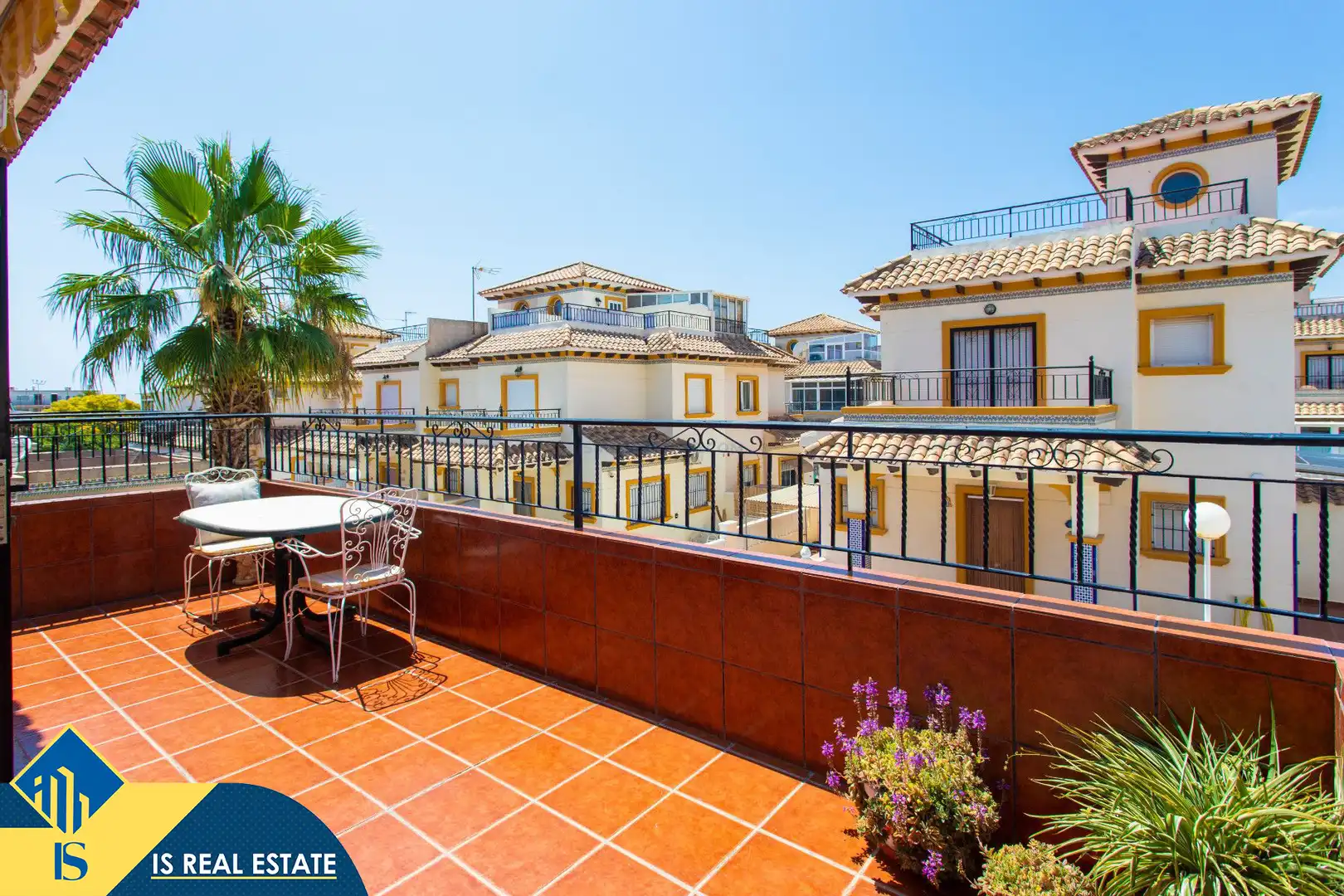 Apartamento con piscina en venta en Orihuela Costa, imagen 16