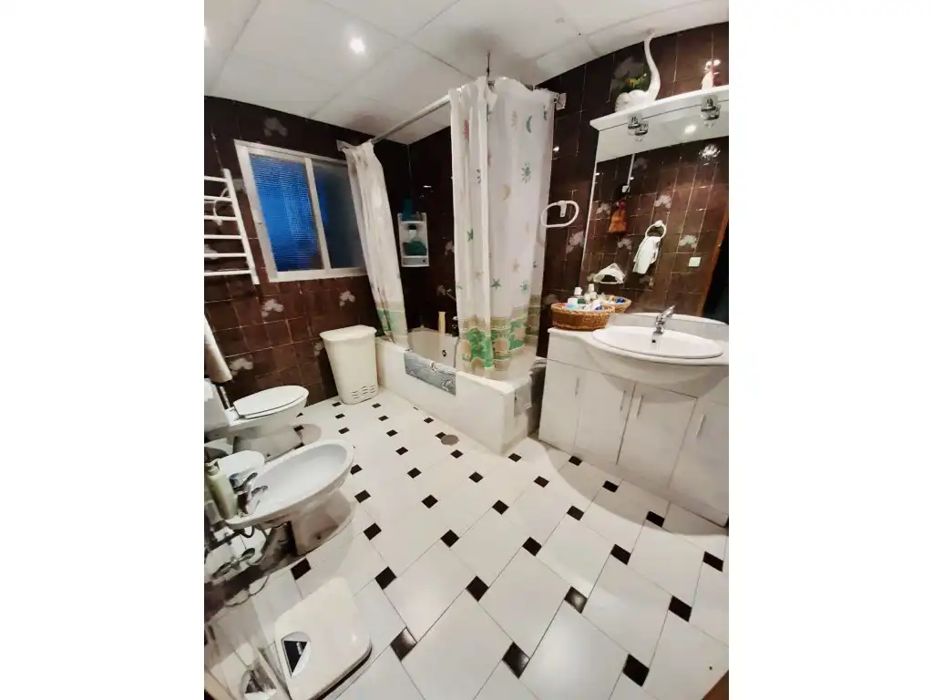 Badezimmer von Haus oder Chalet zum Verkauf in Cacín mit Terrasse