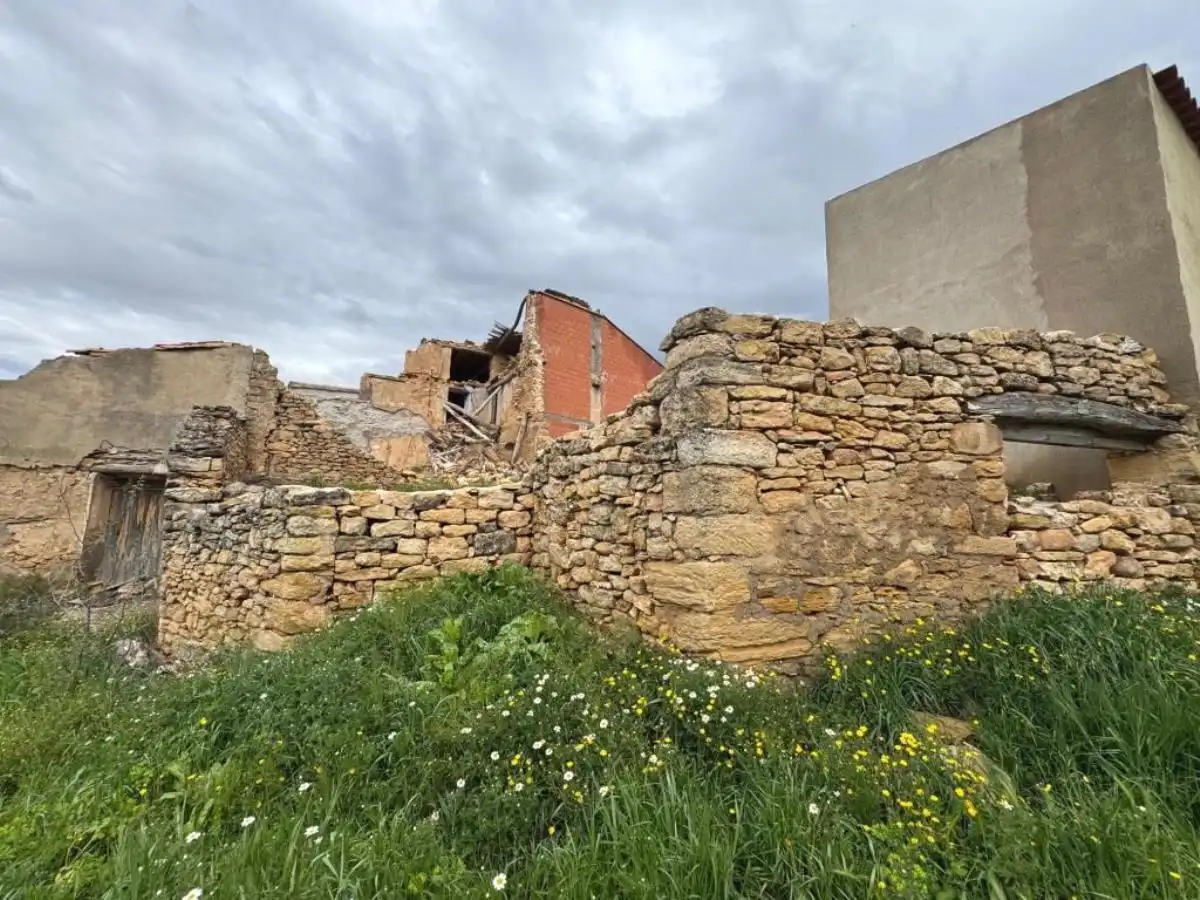 Residential for sale in Fórnoles