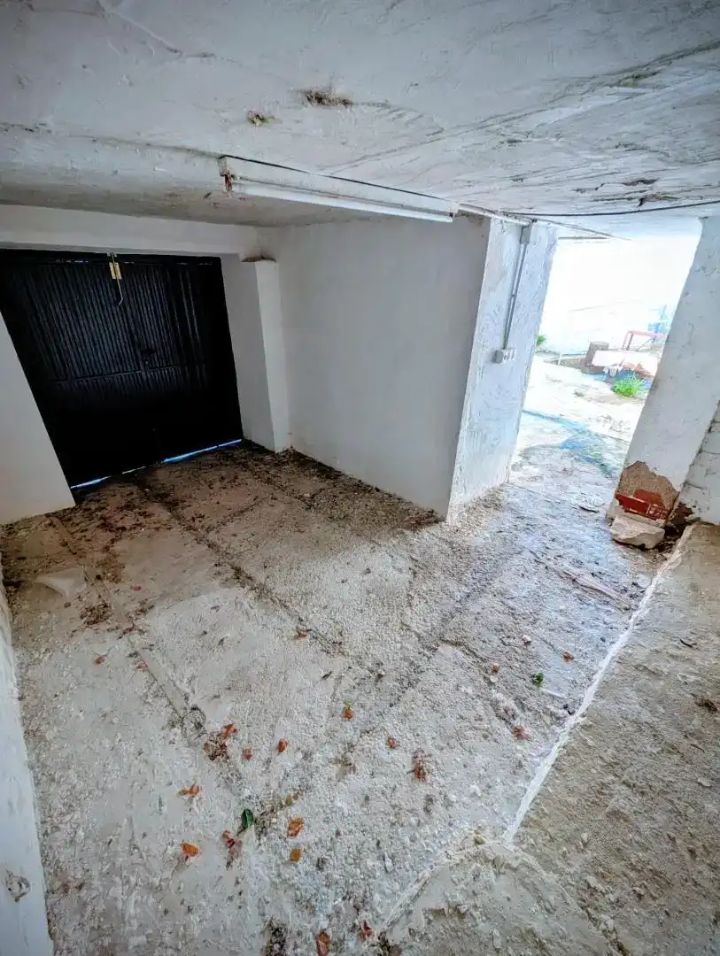 Casa adosada en venda en Beniel amb Aire condicionat