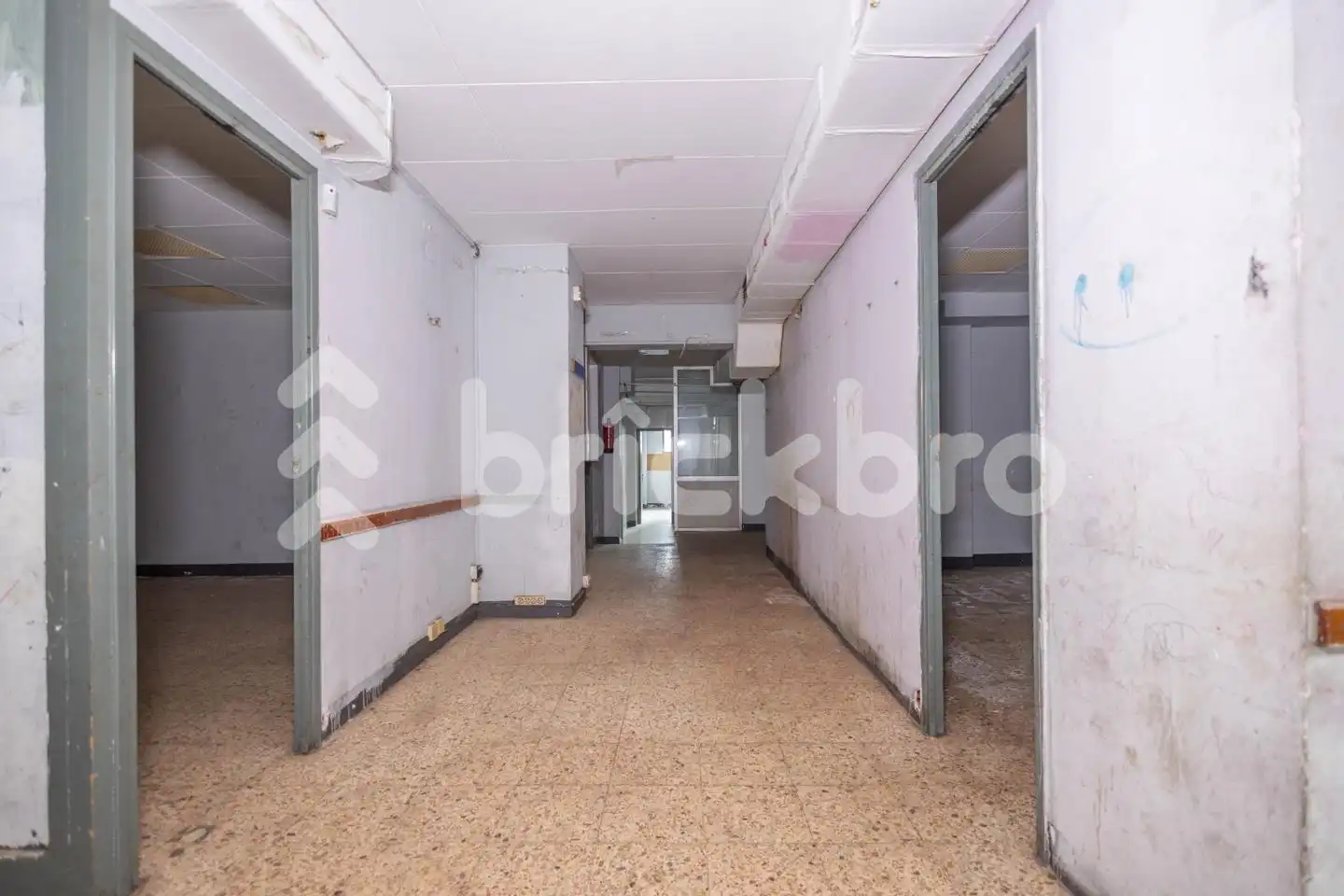 Business premises for sale in De Pau Alsina, imagen 9