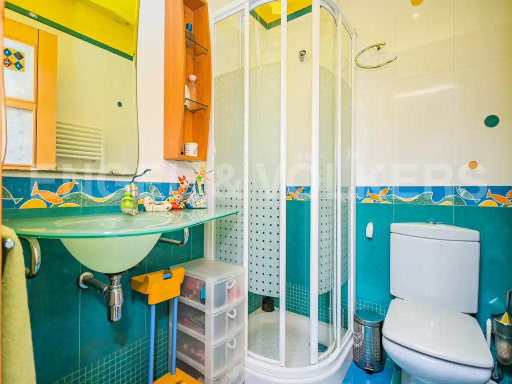 Casa con piscina en venta en Urbanizaciones, imagen 37