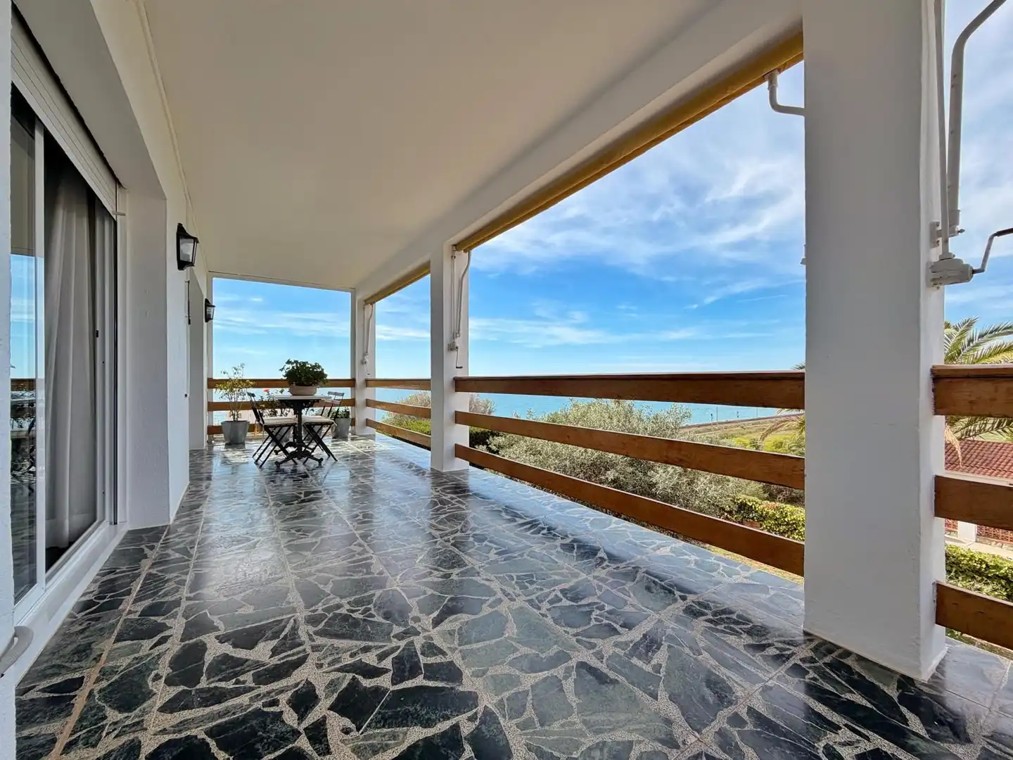 Casa con jardín en venta en L'Aragai, imagen 4
