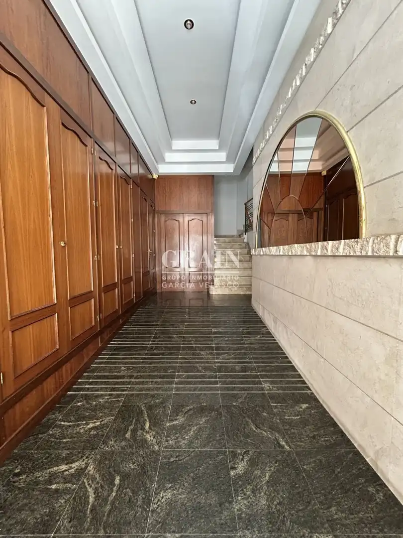 Attic for sale in Albacete  with Air Conditioner, Heating and Terrace