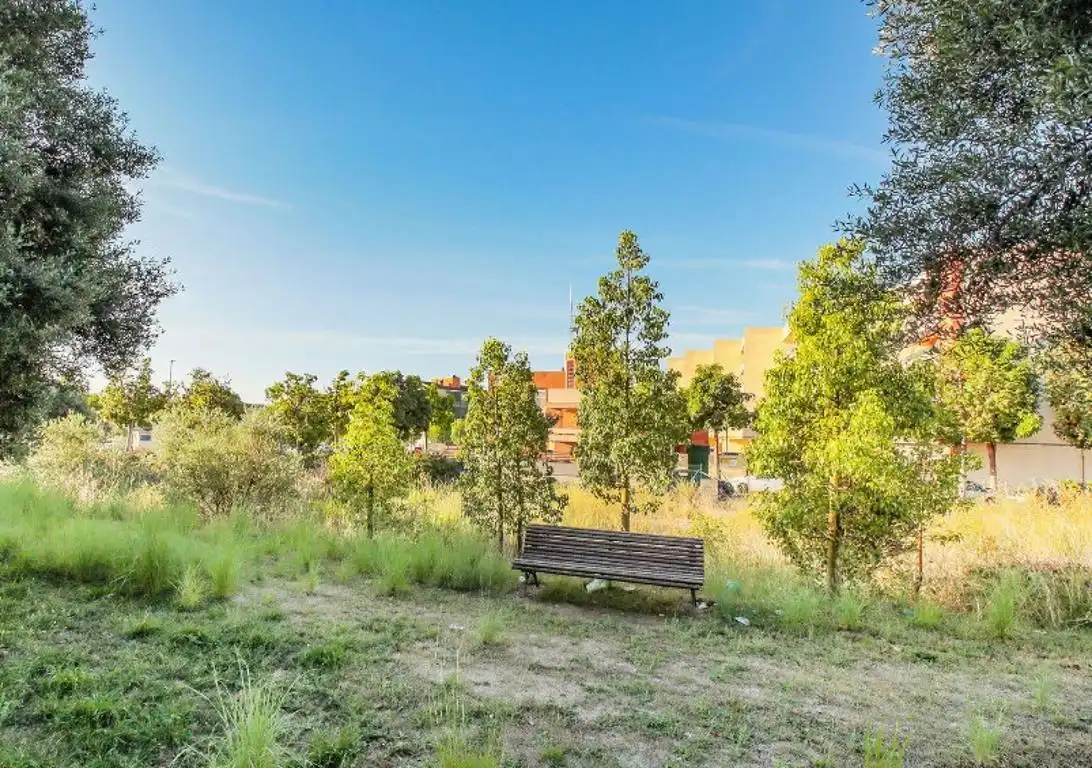 Terreno residenziale in vendita a Carrer Josep Irla Bosch, imagen 9