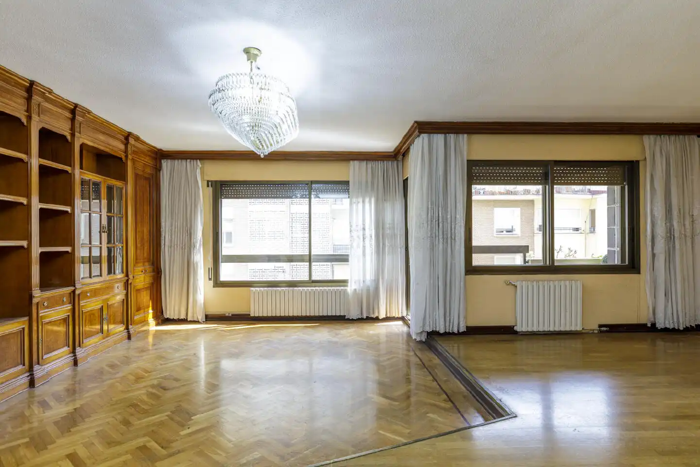 Piso en venta en Zaragoza
