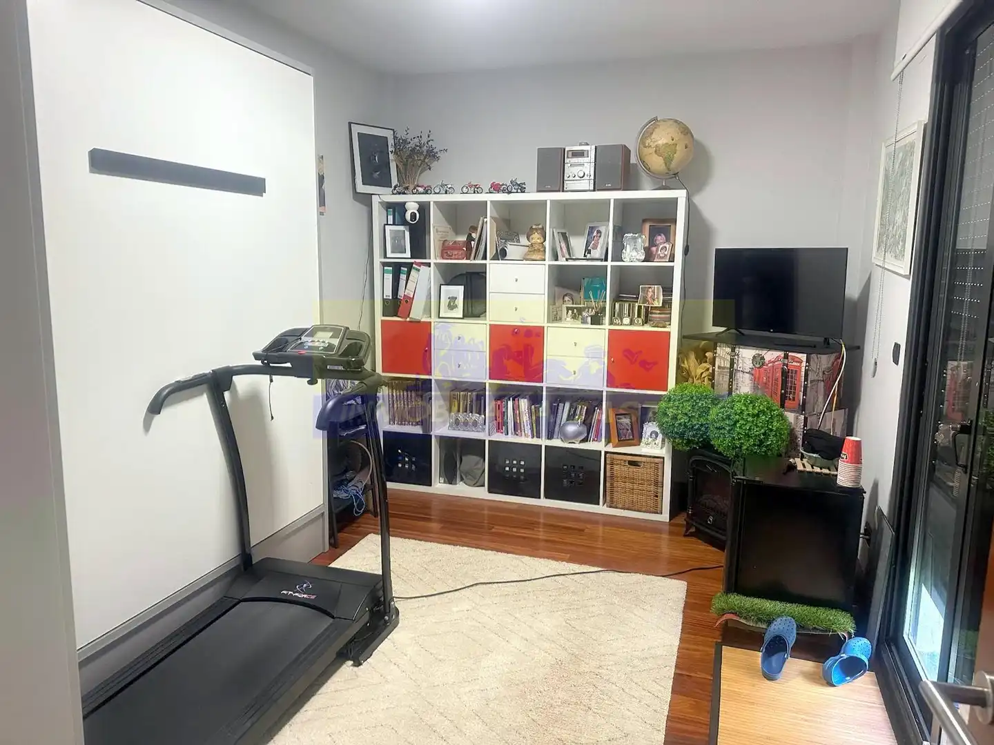 Maison mitoyenne à louer à Barrio Mioño, imagen 24