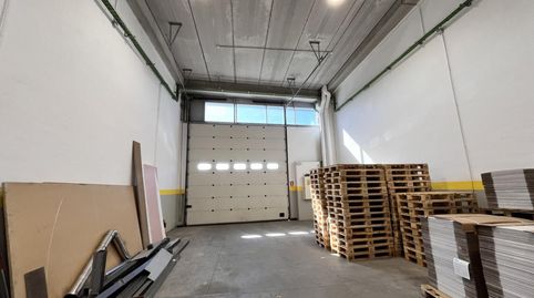 Foto 5 von Fabrikhallen zur Miete in Port, Badalona