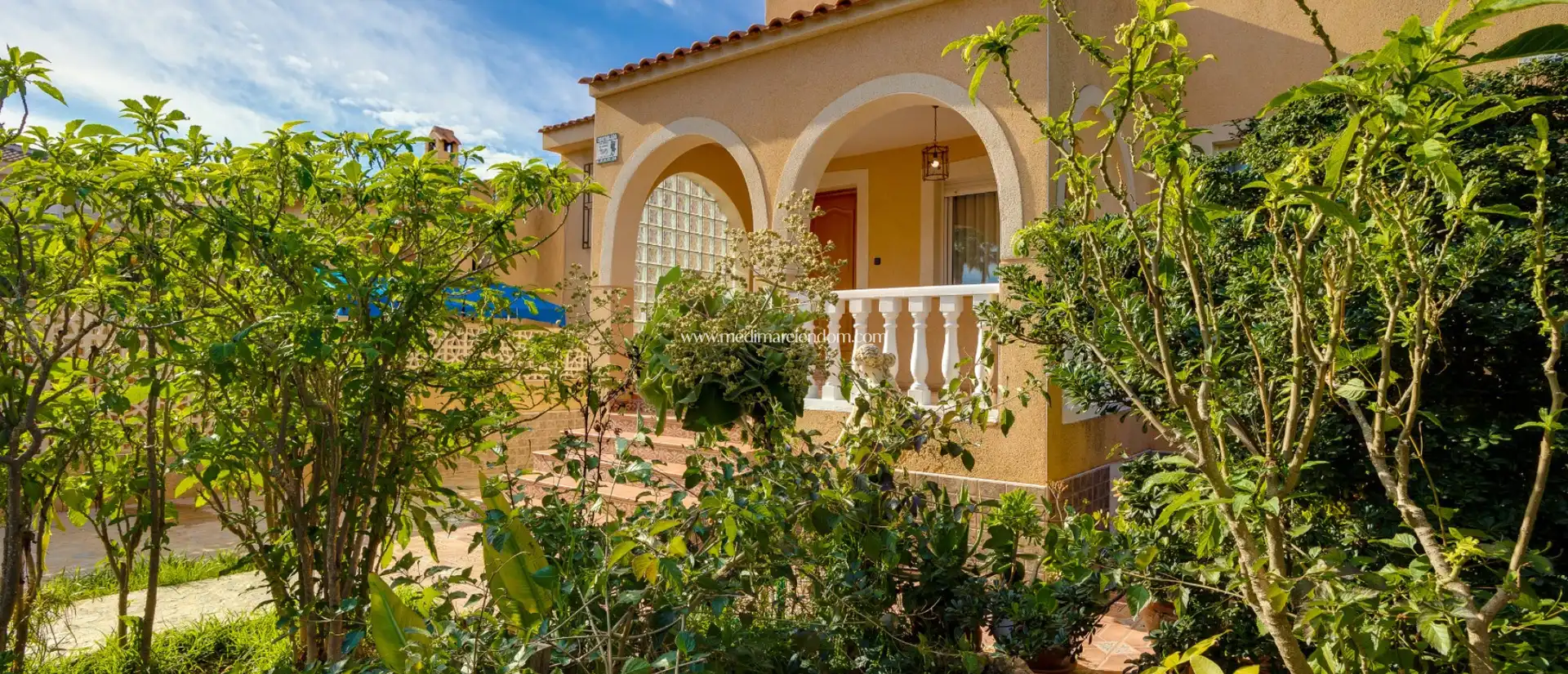 Casa o chalet en venta en Zona Carrefour - Urbanizaciones
