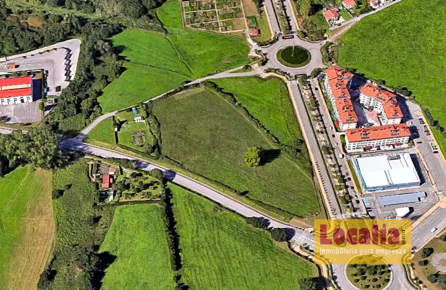 Residential for sale in Torrelavega 