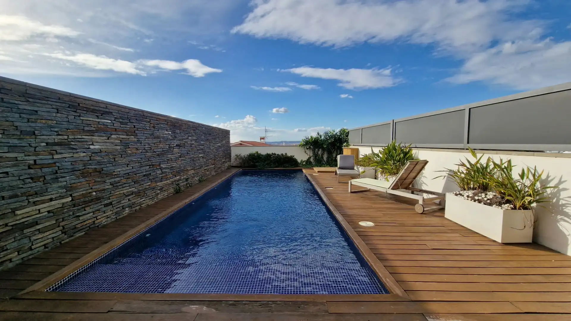 Maison mitoyenne avec terrasse à louer à Mas d'En Serra - Els Cards, imagen 20