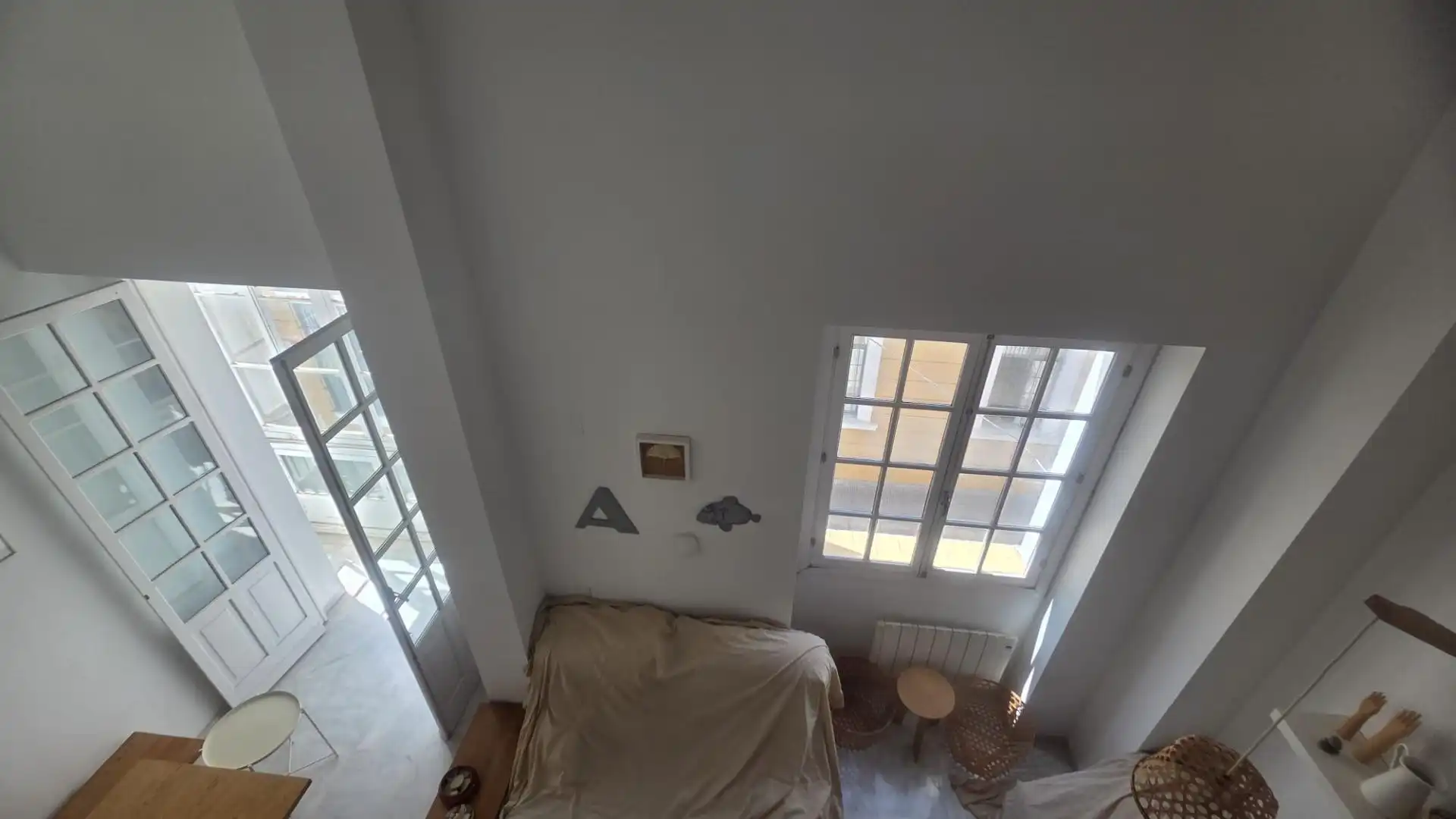 Duplex with terrace for sale in Centro, imagen 3