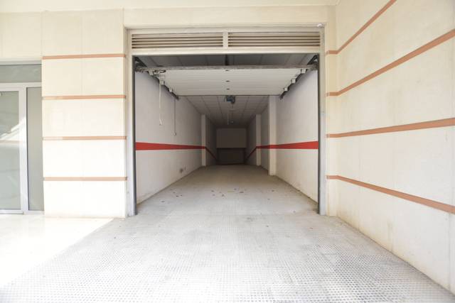 Garaje en Venta en Rafelbuñol-Rafelbunyol - Calle MARTIRES en Rafelbuñol / Rafelbunyol