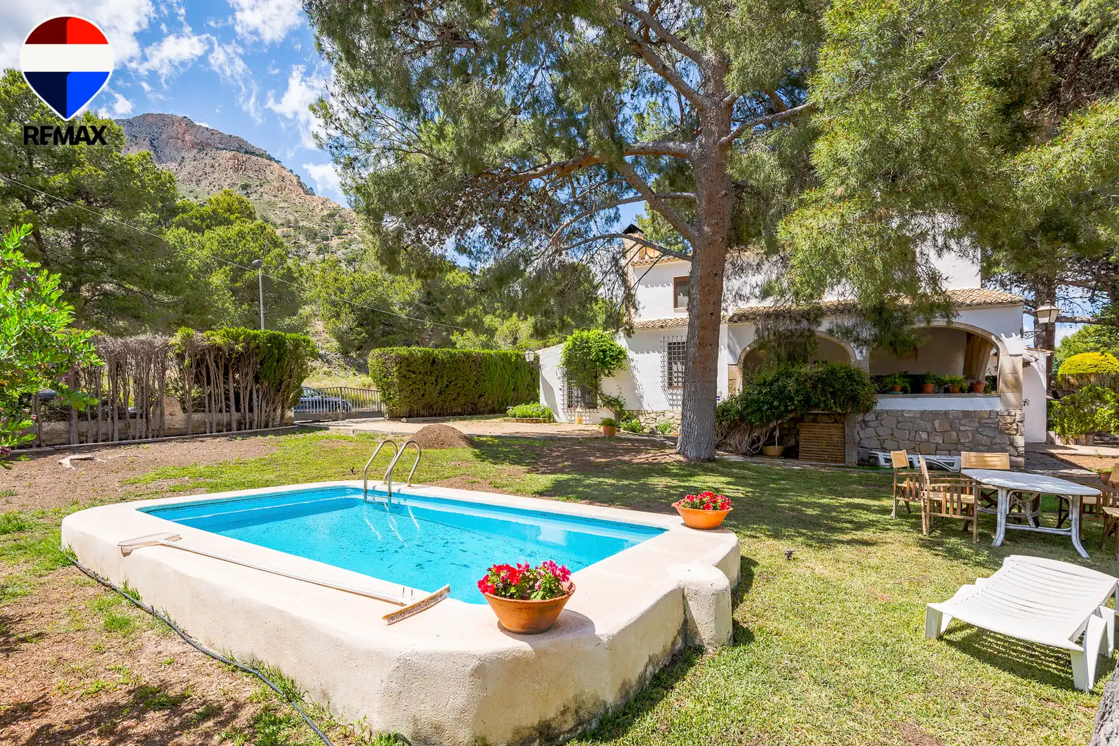 Villa avec piscine à vendre à Urbanización Maigmó 65, imagen 18