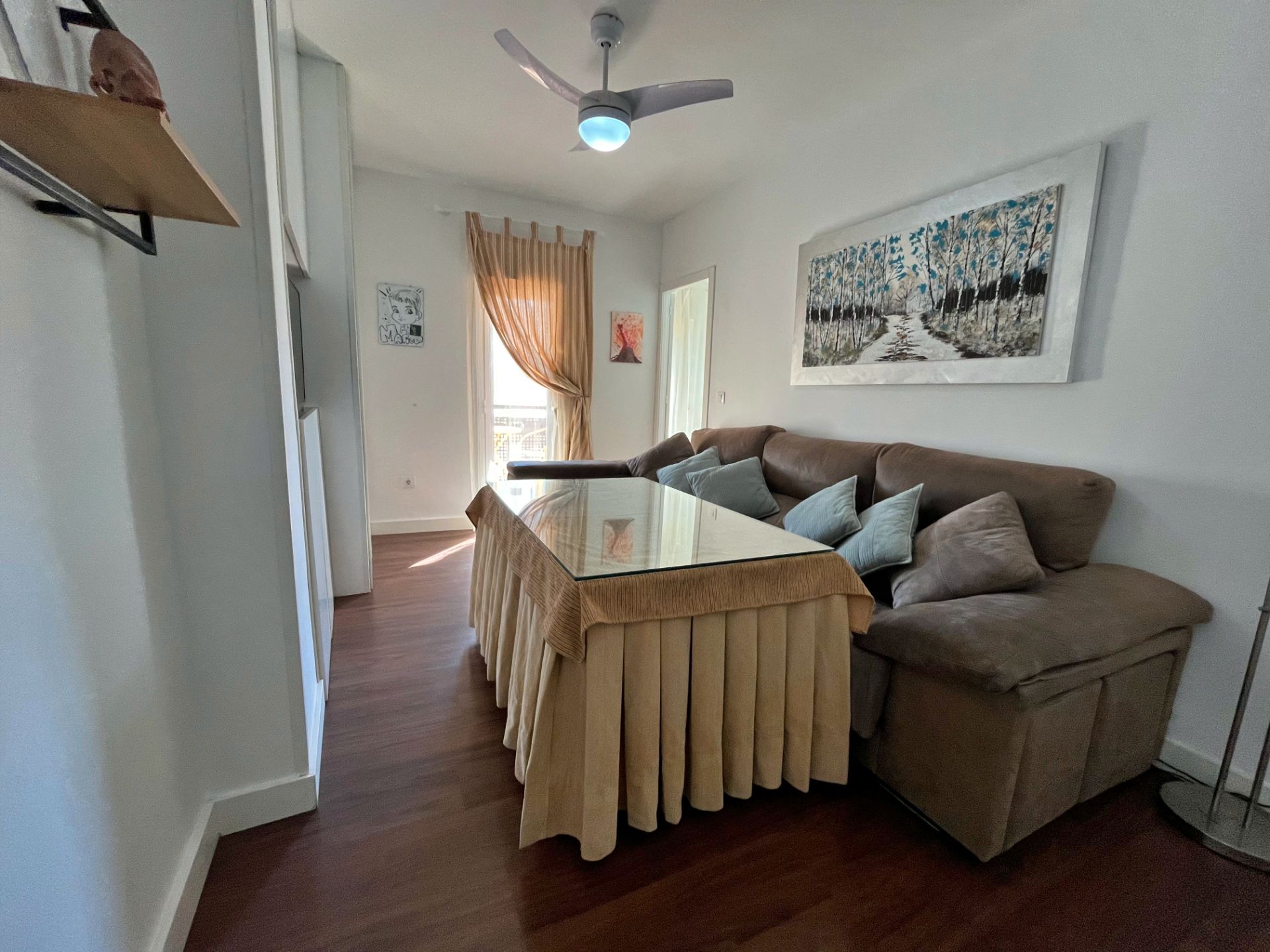 Flat for sale in Calle Párroco Agustín Molina, 9, El Brillante -El Naranjo - El Tablero