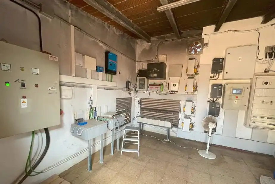 Terrenys i solars en venda a Nuevo Hospital, imagen 11