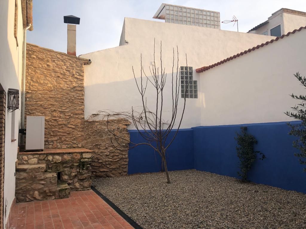Casa o xalet de lloguer a Avinyonet del Penedès