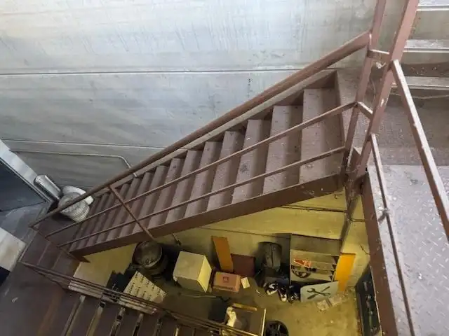 Nave industrial en venta en Els Hostalets de Pierola, imagen 22