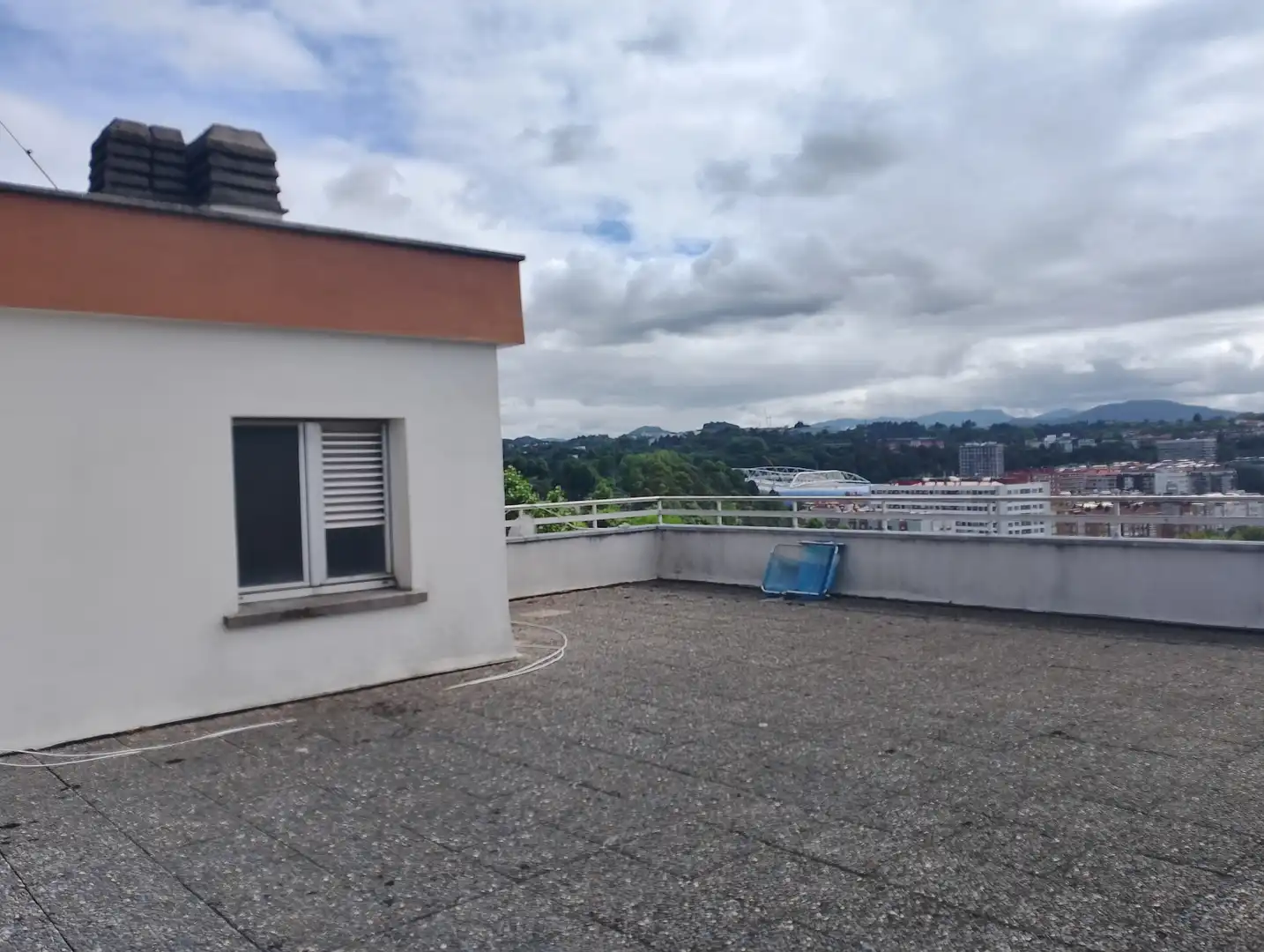 Flat for rent in Gipuzkoa - Alto de los Robles, 11, Loiola
