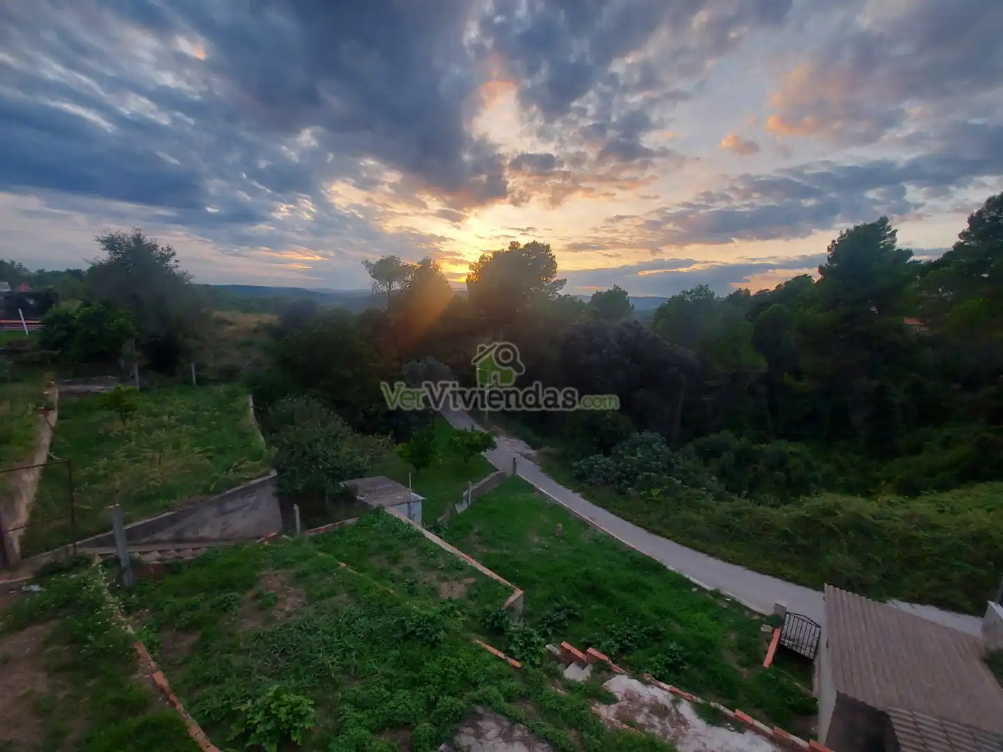 Casa con terraza en venta en Carrer dels Nards 43, imagen 41
