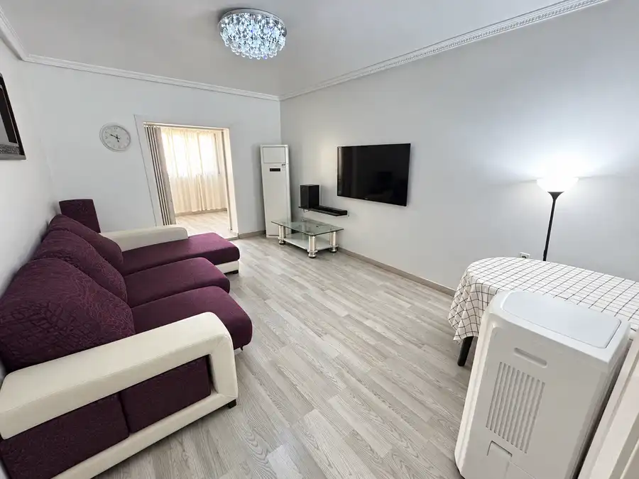 Wohnung mit Aufzug zum Verkauf in Tetuán, imagen 2