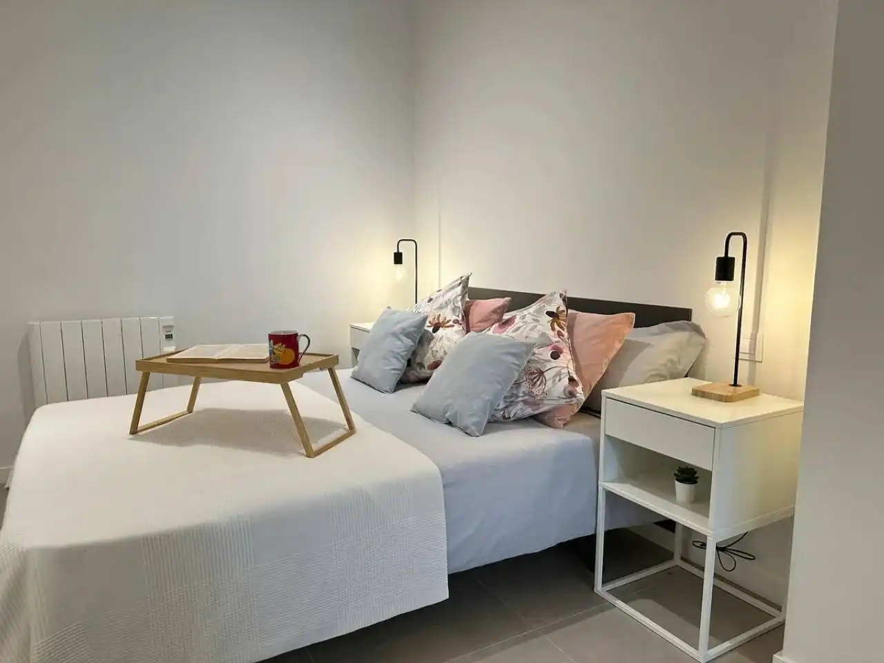 Wohnung zum Verkauf in Calle Marti Molins, La Sagrera