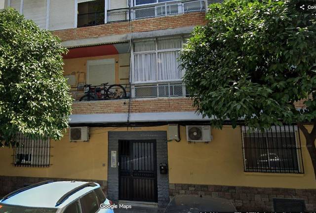 Piso en Venta en Calle Ciudad de Sueca, 1 en Parque Alcosa