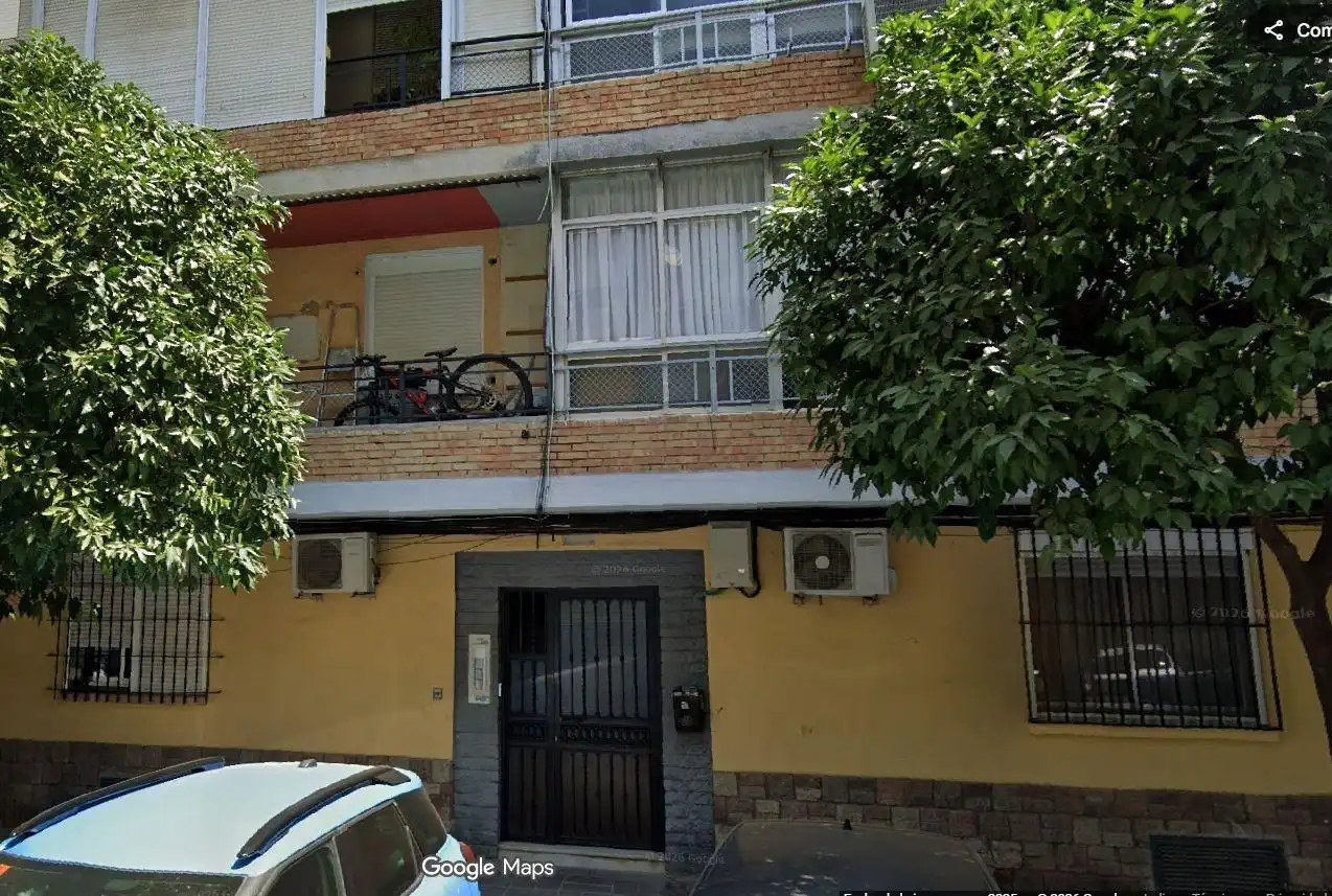 Appartamento in vendita a Calle Ciudad de Sueca 1