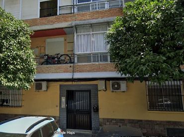 Pis en venda a Calle Ciudad de Sueca 1