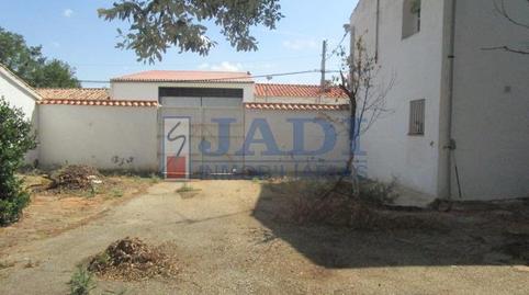 Foto 5 de Casa o xalet en venda a Viso del Marqués, Ciudad Real