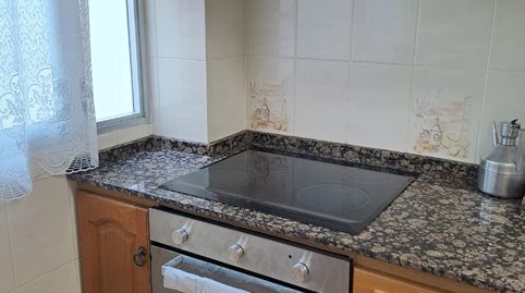 Foto 4 de Piso de alquiler en Carrer Dels Rosers, Barrio de Benicalap, Valencia Capital