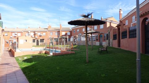 Foto 5 de Casa adosada en venda a Las Canteras, Puerto Real