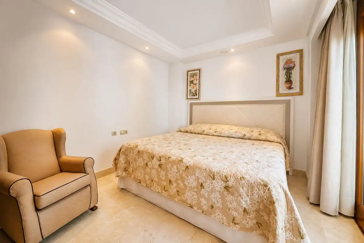 Apartamento en venta en Estepona Pueblo, imagen 10